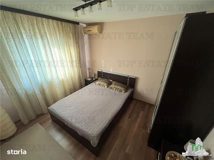 Apartament 2 camere, Parter, aproape de Universitate-Inchiriere!! - 8