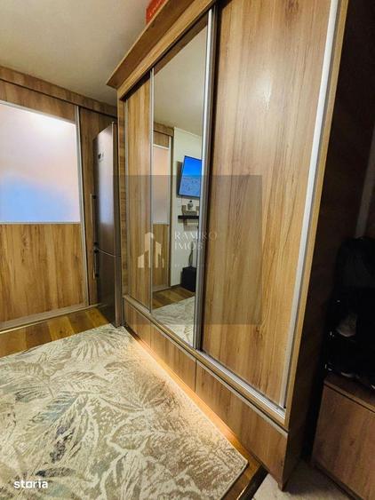 Garsoniera renovata Soseaua Pantelimon / Vergului - 9