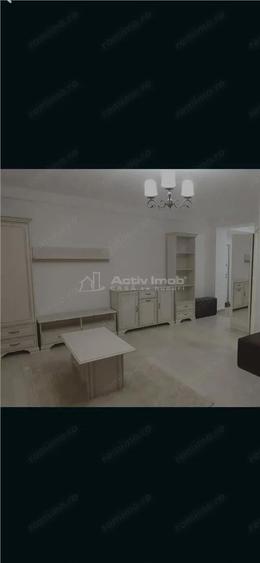 Apartament 2 camere , mobilat, utilat, parter, gradina,bloc nou - Valea Rosie - 5