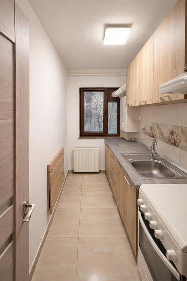 Apartament cu 3 camere | Tomis Nord | Centrala pe gaz - 7