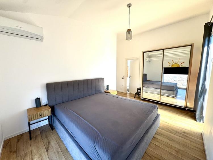 Casă modernă 4 camere | 147 mp | Dezmir | panouri | șemineu - 16