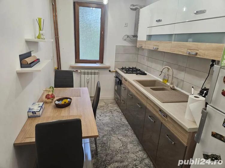 Inchiriez apartament vis a vis de stomatologie - 1