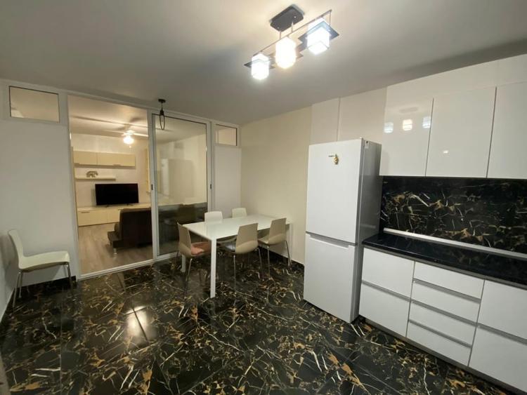 Apartament 2 camere la cheie, parcare, zona Vivo - 6