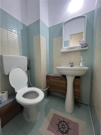 RECO, Apartament 3 camere, Strada Somesului - 12