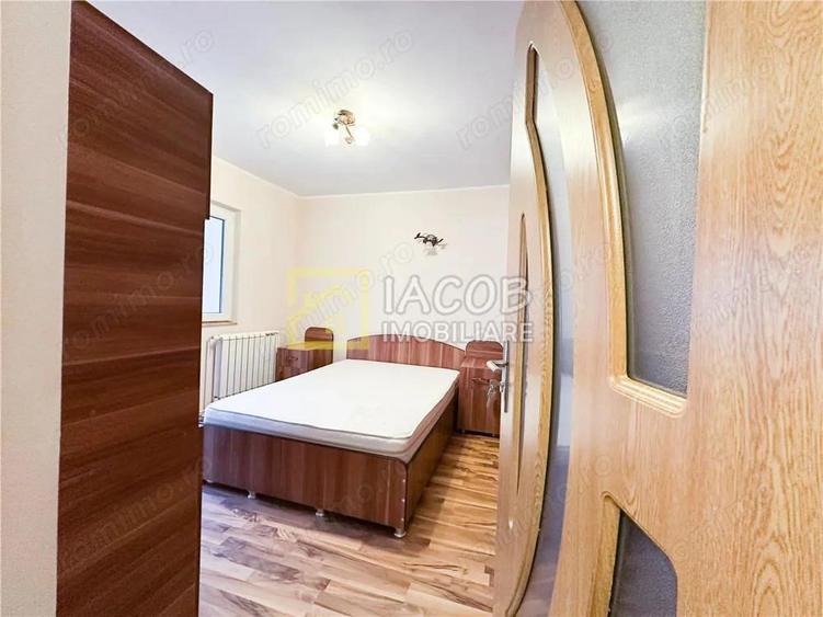 Apartament 2 camere decomandat - Energiei, Bacau - la 2 min de Centru - 12