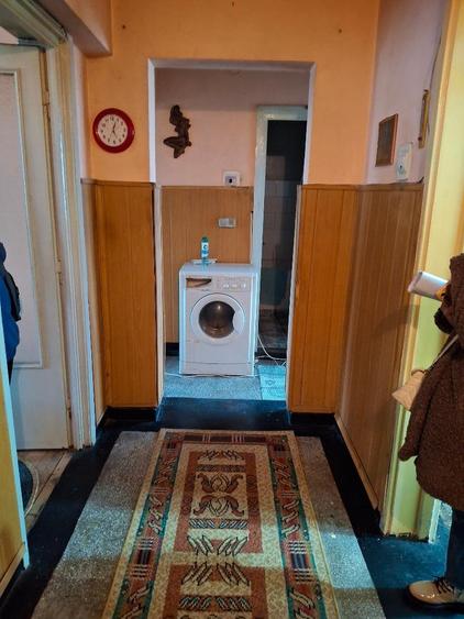 Aparatament 4 camere Tiglina2 et1/4 ,vedere bilaterala ,2 Balcoane - 7