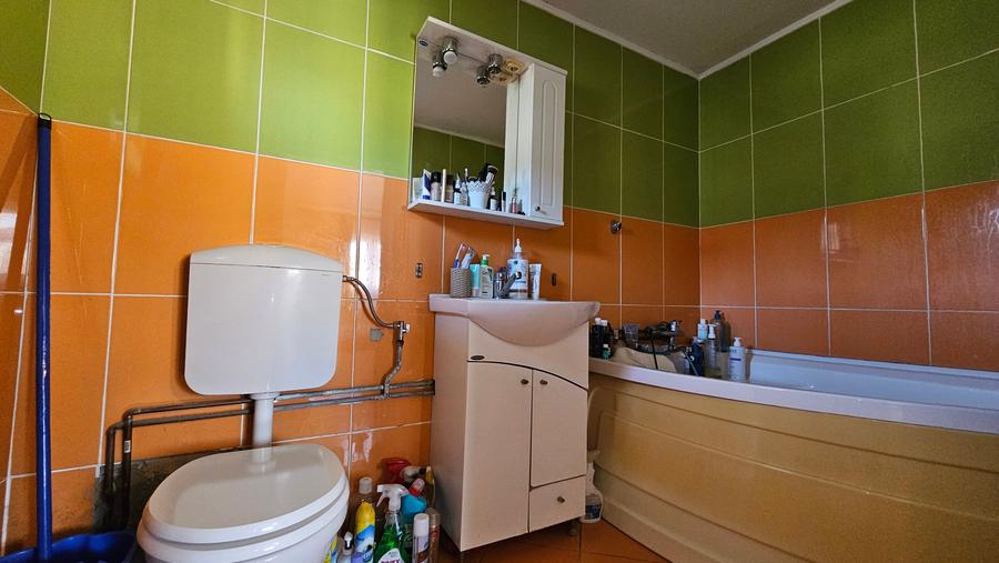 Casa individuala | 5 camere | Curte mare | Sector 1 | Comision 0 - 15