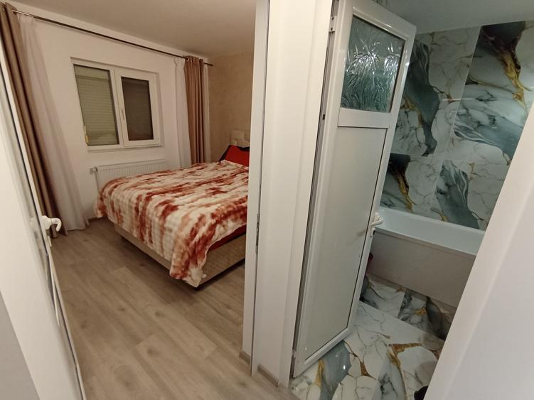 Apartament 2 camere SD, Baza 3, Renovat, Mobilat, Utilat - 6