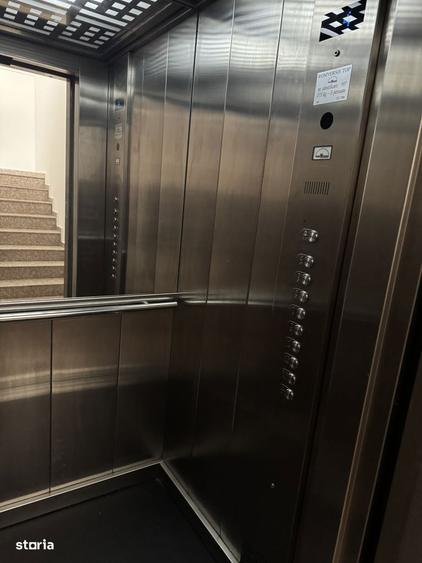 Garsoniera de inchiriat Militari - Uverturii, Str. Cetatea de Balta - 1