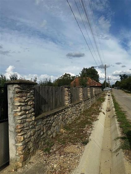 Reco Teren intravilan in Mizies - 2