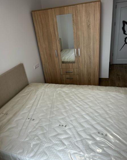 V.Alecsandri, bloc nou, zona Shopping Park, 2 camere - 12