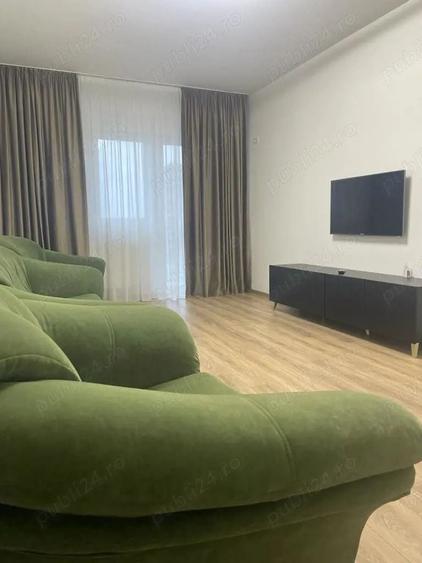 Apartament 2 camere de închiriat Berceni Grand Kristal Residence - 1