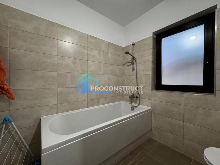 Duplex in Dumbravita | 4 Camere | 111 mp utili | Mobilat - 11