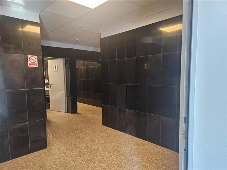 Spații moderne de închiriat  zona Tic Tac, etaj 1 - 6