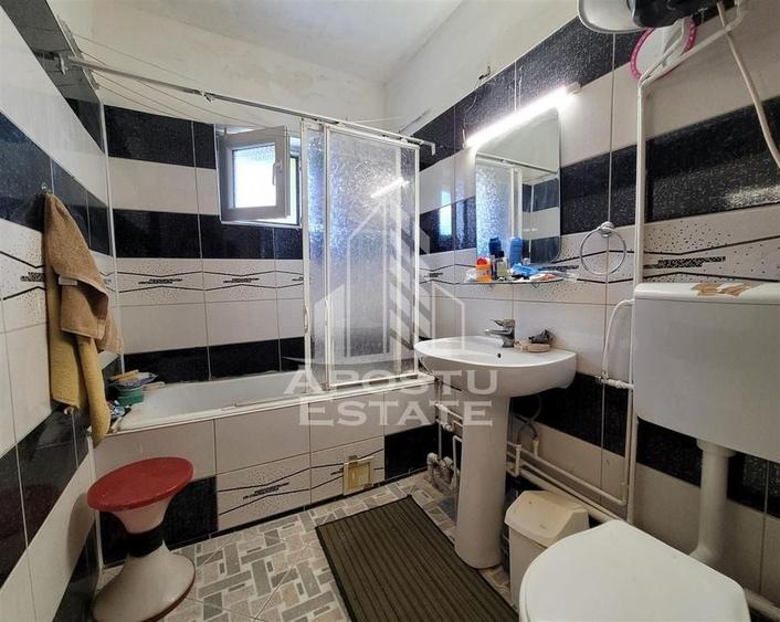 Apartament 2 camere, 2 balcoane, zona Aradului - 8