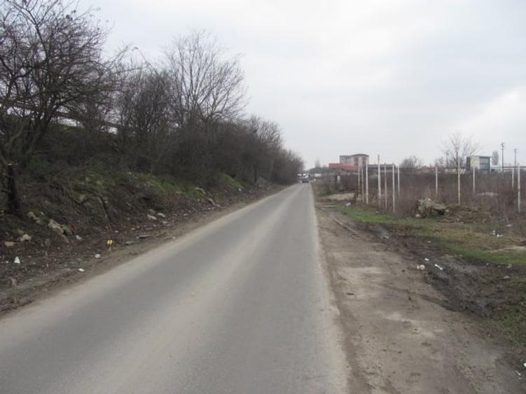 Soseaua Alexandriei, Autorizatie de constructie 116 apartamente - 7