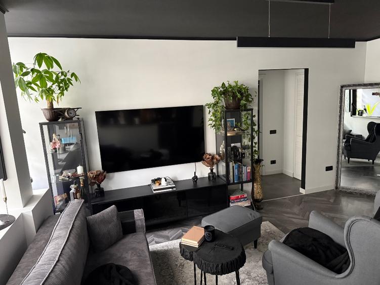 Apartament 2 Camere Ștefan Cel Mare - 1