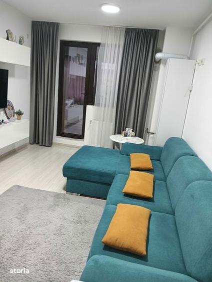 Vand apartament 2 camere - 5