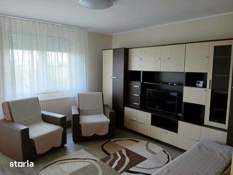De vanzare apartament cu 2 camere in Marghita - 2