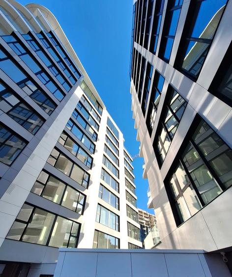 Vanzare apartament 2 camere One Lake Club, etaj 6, comision 0% - 8