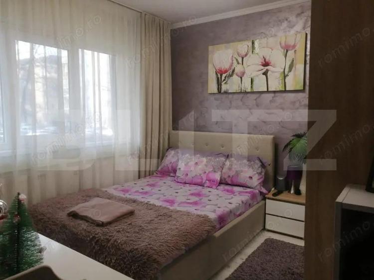 Apartament 2 camere Decomandat - 12