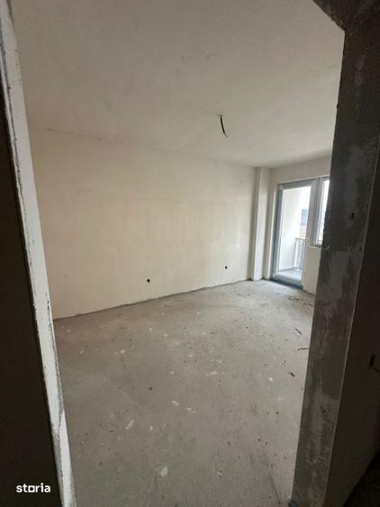 Apartament 2 camere, 57 m2, zona Somesului, parcare subterana inclusa! - 6