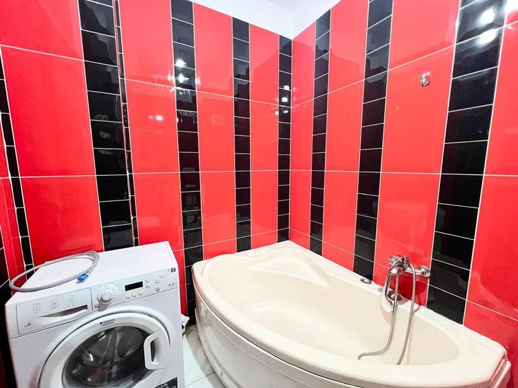 Garsoniera Decomandata Militari Residence Tineretului 13 Auchan Militari - 9