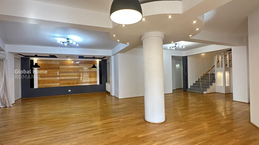 Duplex Premium | Zona Herăstrău - Nicolae Caramfil | 340MP - 2