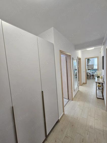 Inchiriez ap 2 camere - 8