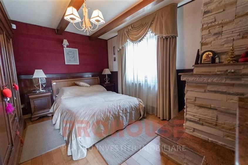 Oportunitate!! Soimului - vila noua - 25