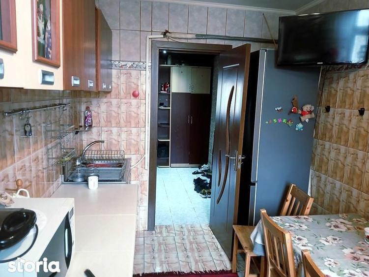 Apartament ultracentral, 3 camere decomandat - 3