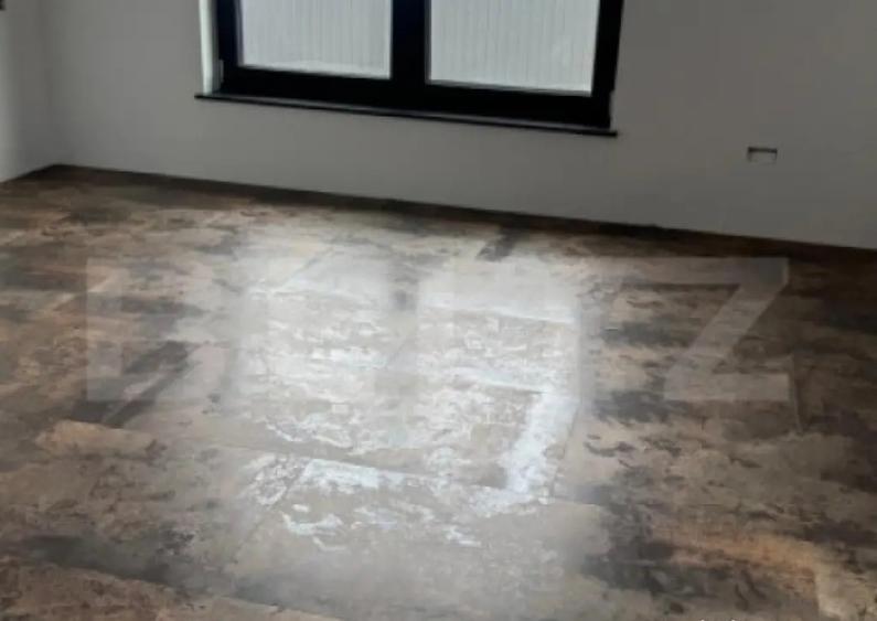 Apartament premium in vila , 3 camere , 140 mp utili , zona - 7