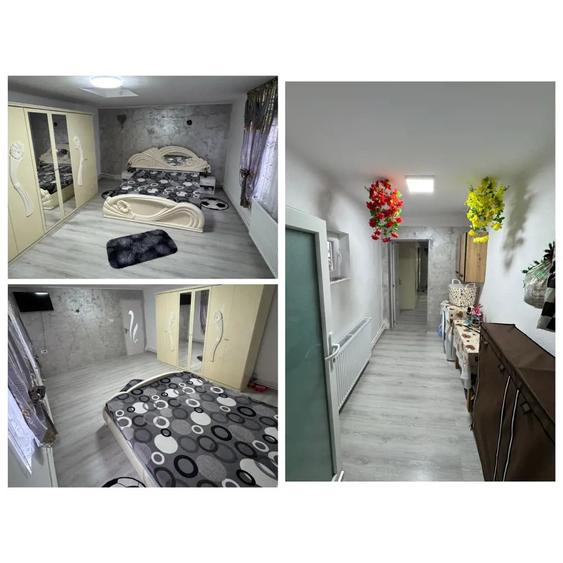 Vand casa in chisineu cris jud arad (Padureni) - 2