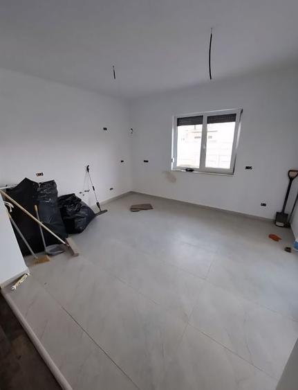 Locuinta individuala cu garaj- in stil mediteranean - 6