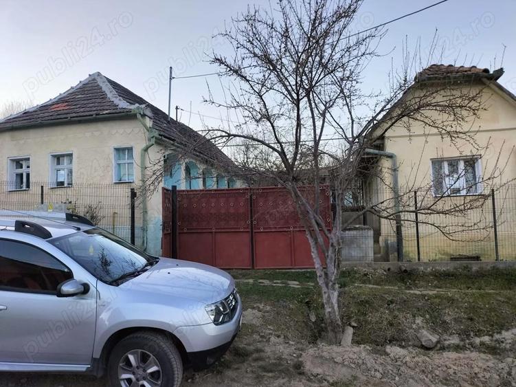 Casa de vanzare Haranglab, jud.Mures - 1