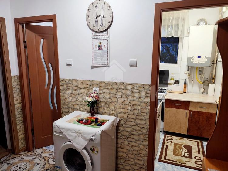 Apartament 3 camere, Micro 19, etaj 2 – mobilat complet - 4