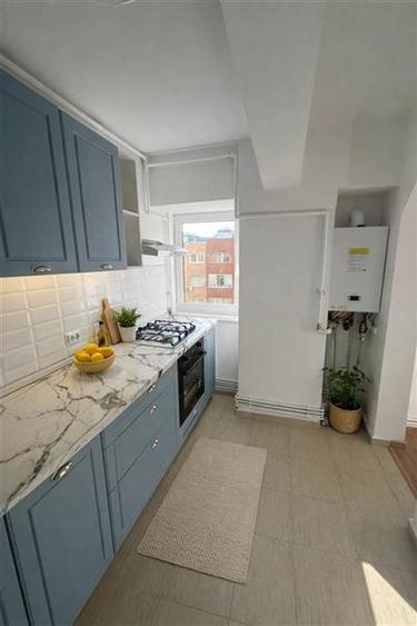 Apartament doua camere, decomandat, Grivitei, Brasov - 2