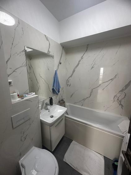 Apartament cu 3 camere, LOC DE PARCARE INCLUS, zona Canta - 8