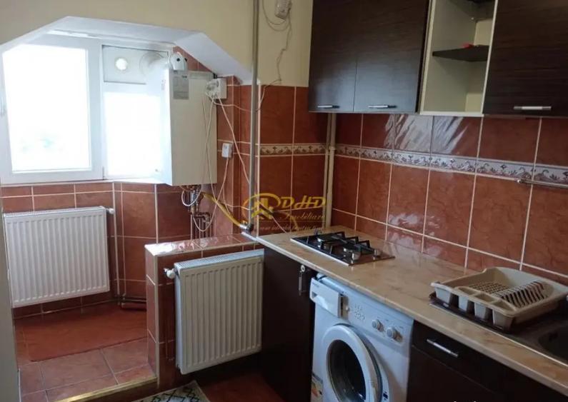 Apartament 1 camera - zona Garii - 3