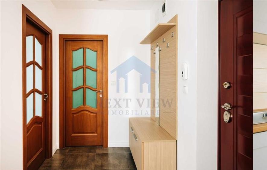 Apartament 1 camera, Gheorgheni - 6