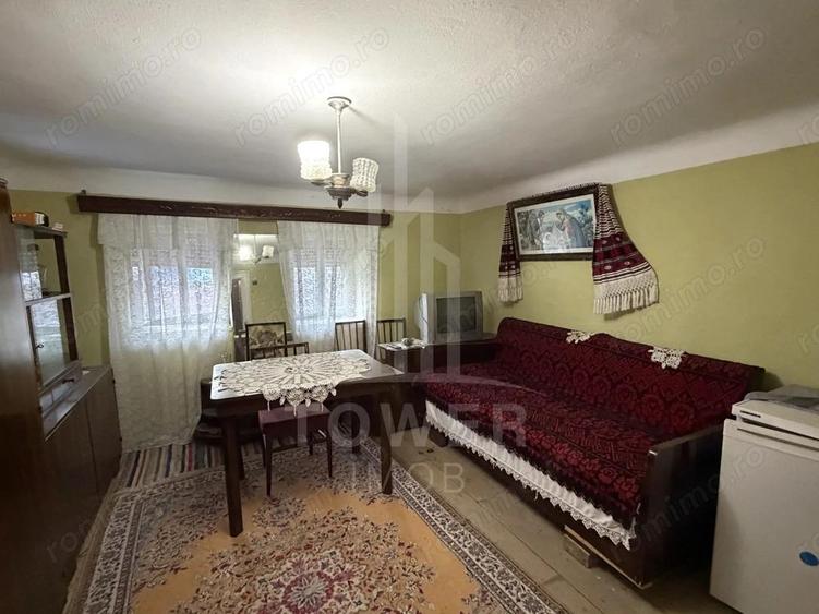 Casa de vanzare in Ocna Sibiului oportunitate de investi?ie - 6