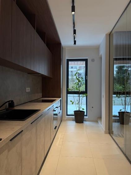 Apartament premium cu 2 camere și grădină proprie – imobil nou – Bucuresti Nord - 6