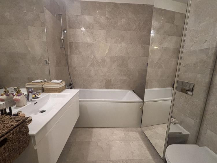 Apartament 3 camere Luxuria Residence Terasa la parter - 7