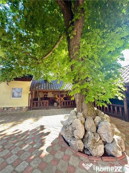 Restaurant & complex pentru evenimente | Pozi?ie excelenta | Vedere - 12