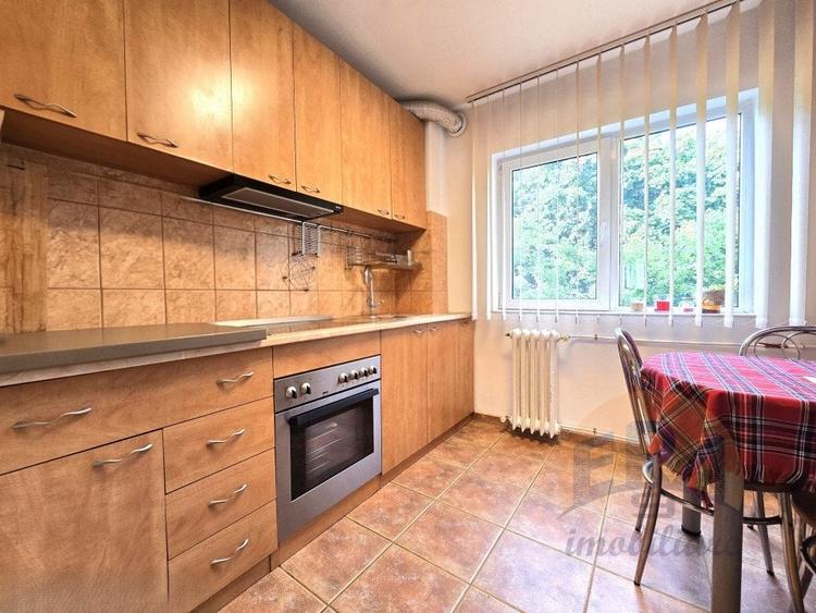 Apartament 4 camere | Decomandat | Etaj 3 | Zona Decebal - str. Sovata - 7