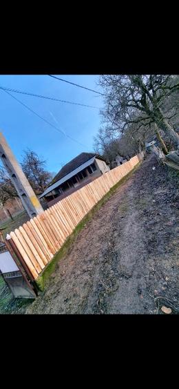 Teren si casa+ anexe de vânzare  - 14