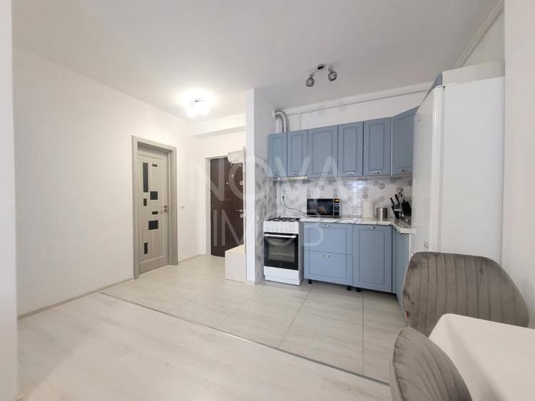 Apartament modern - Turnisor - 7