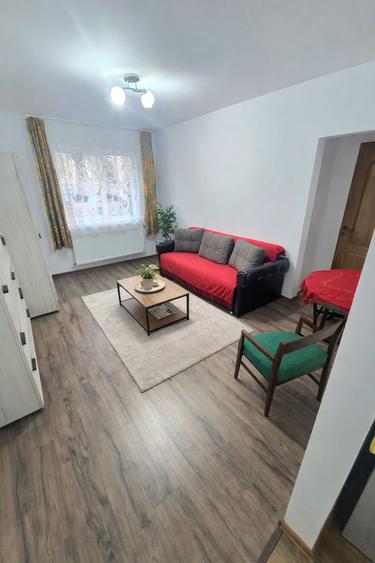 Ap. 2 camere Manastur-Garbau, 45 mp, CT, proaspat renovat,CT - 3