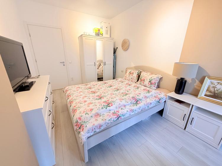 Upground Residence – apartament cu 3 camere mutare imediata - 5