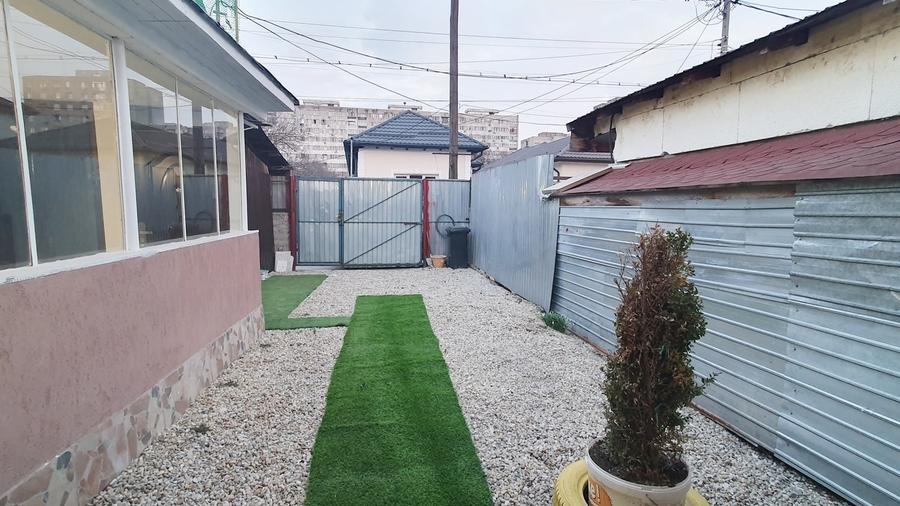 Casă 5 camere în Sectorul 5, Str. Flautului, Excelent conectată, zonă liniștita - 1